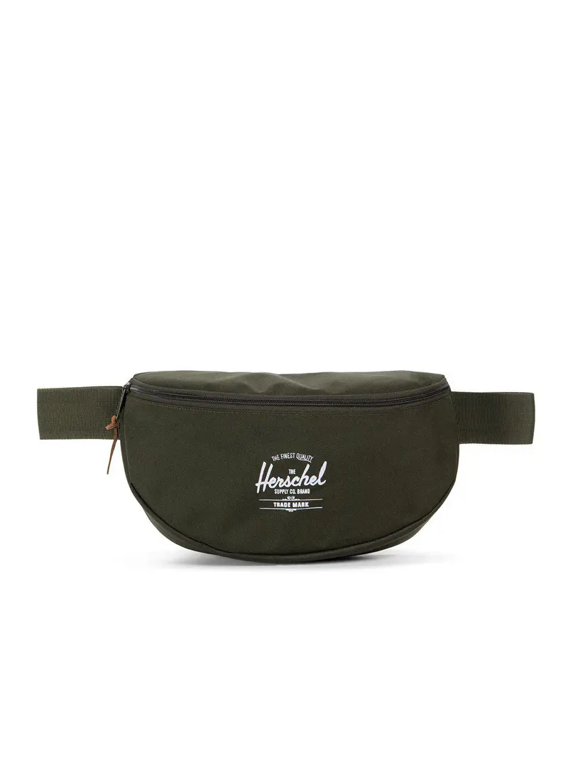 Herschel Sixteen Hip Pack 600D Poly Forest Night 5L 1