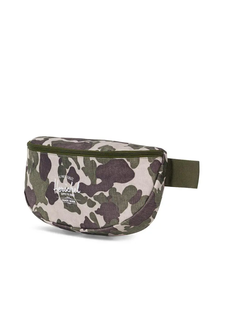 Herschel Sixteen Hip Pack Frog Camo 5L 1