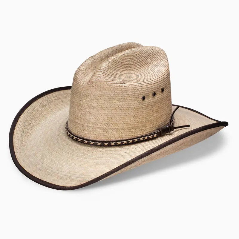 Hicktown - Jason Aldean Cowboy Hat 1