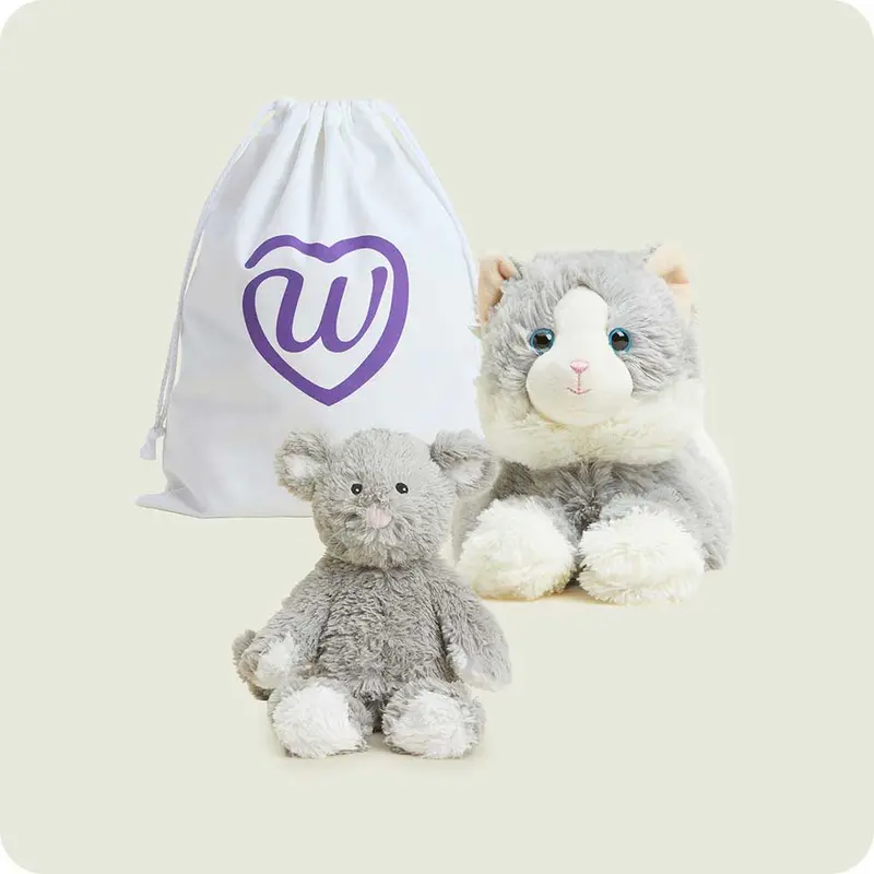Hide ’N Squeak Duo 1