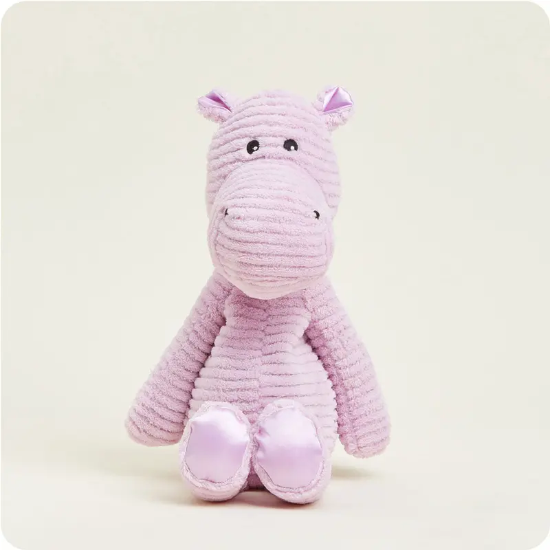Hippo - My First Warmies 1