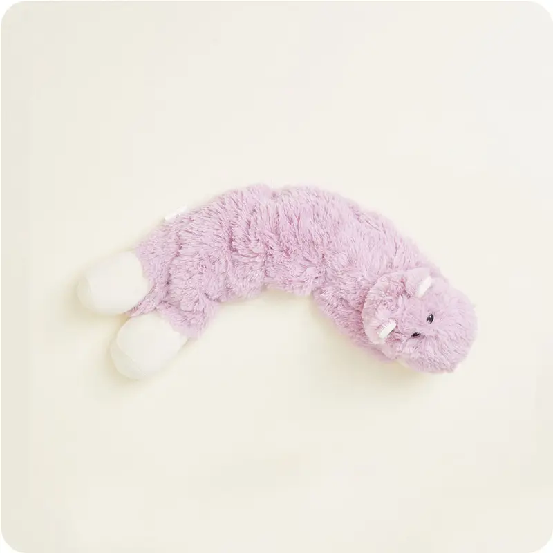Hippo Warmies Wrap 1
