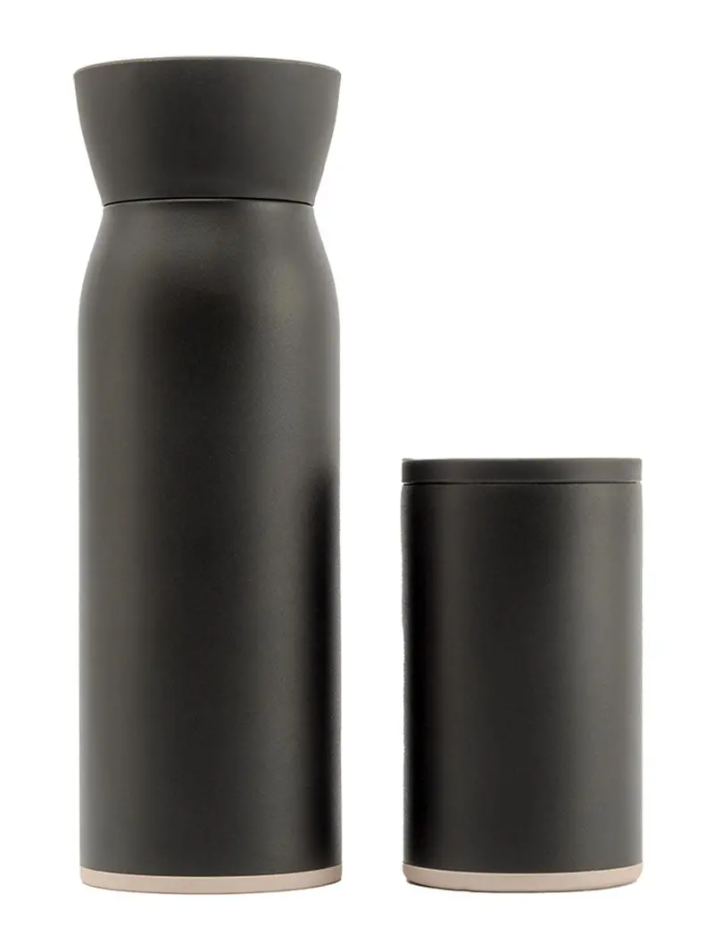 Hitch Bottle & Cup 1