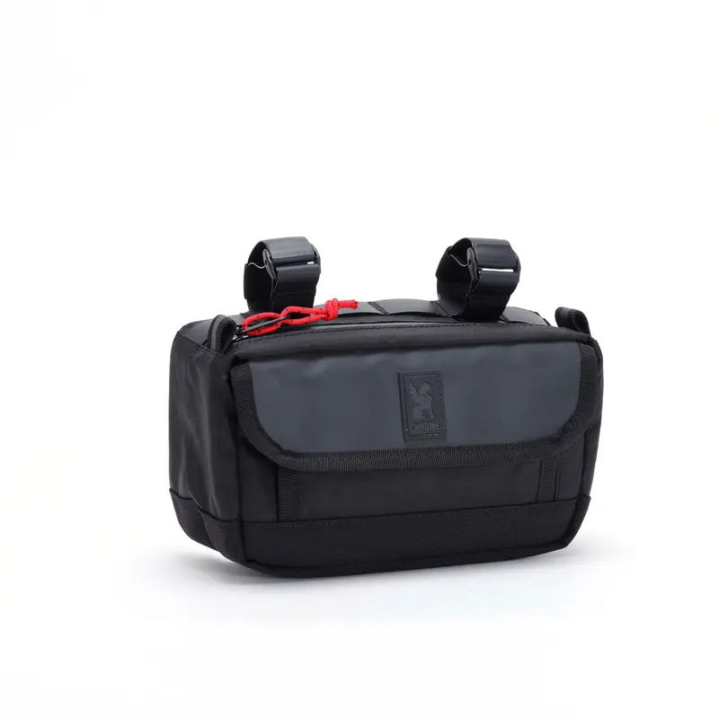 Holman Handlebar Bag 1