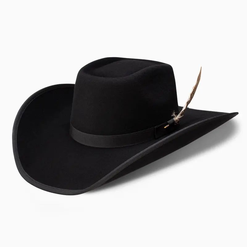 Holt Jr. - Tuff Hedeman Youth Cowboy Hat 1