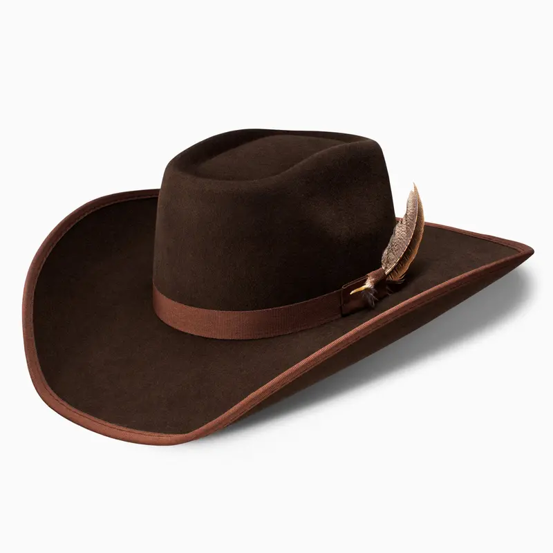 Holt Jr. - Tuff Hedeman Youth Cowboy Hat 1