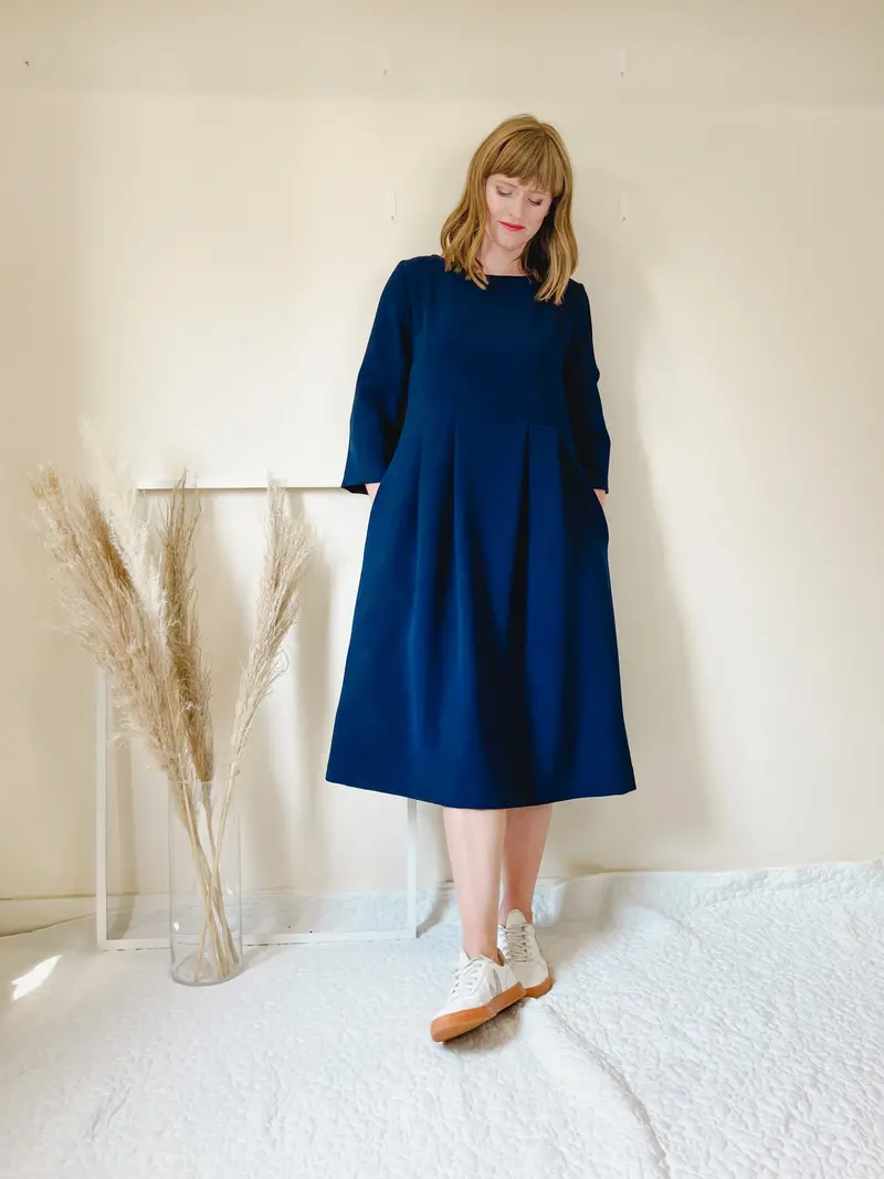 Homer + Howells Cissy Dress 1