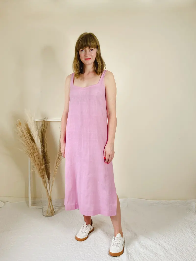 Homer + Howells Innes Cami Dress And Top 1