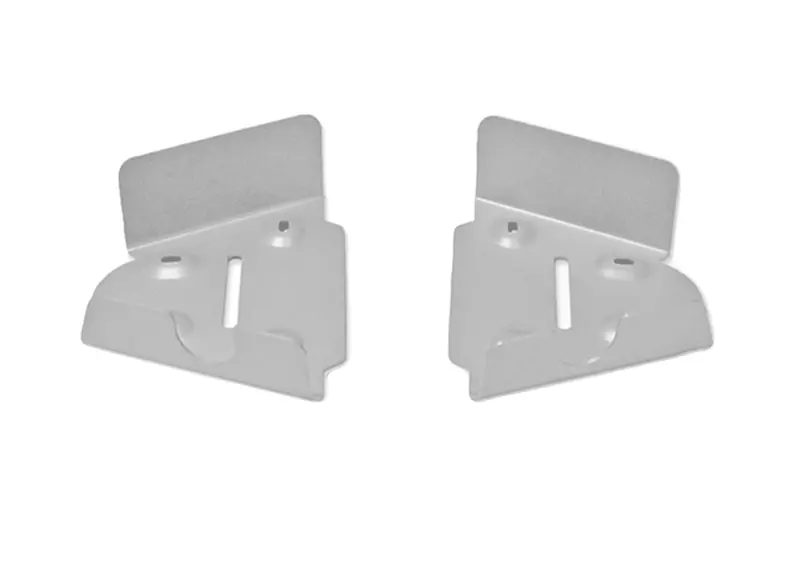 Honda Pioneer 500 Alloy Rear A Arm Guards 1