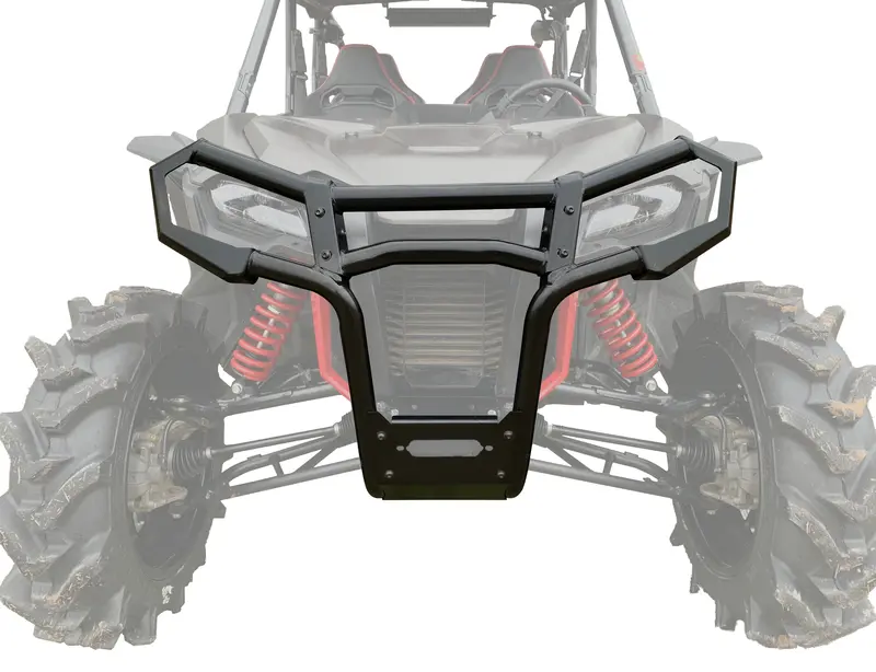 Honda Talon Front Bumper 1