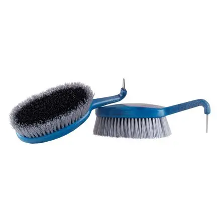 Hoof Duo Brush And Pick 1