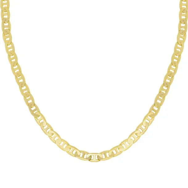 Horizon Gold Mariner Chain 1