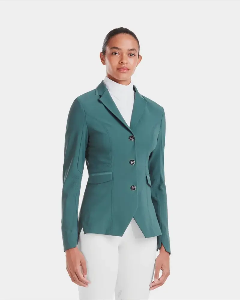 Horse Pilot Aeromade Women's Competition Jacket 1