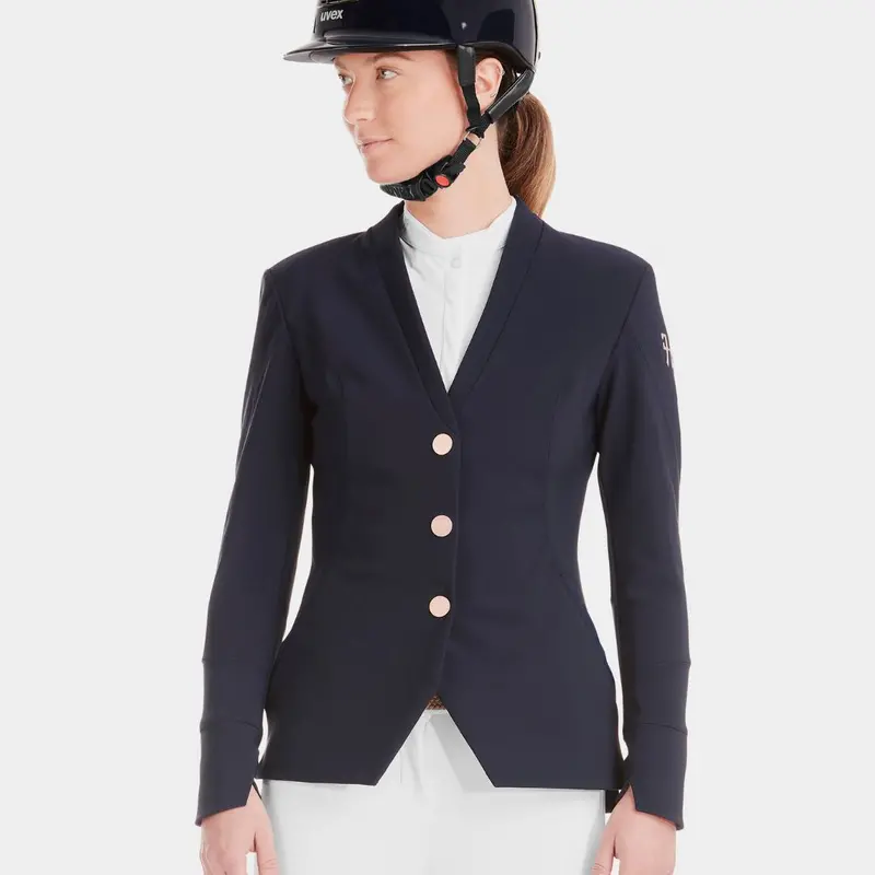 Horse Pilot Aerotech Competition Coat 8