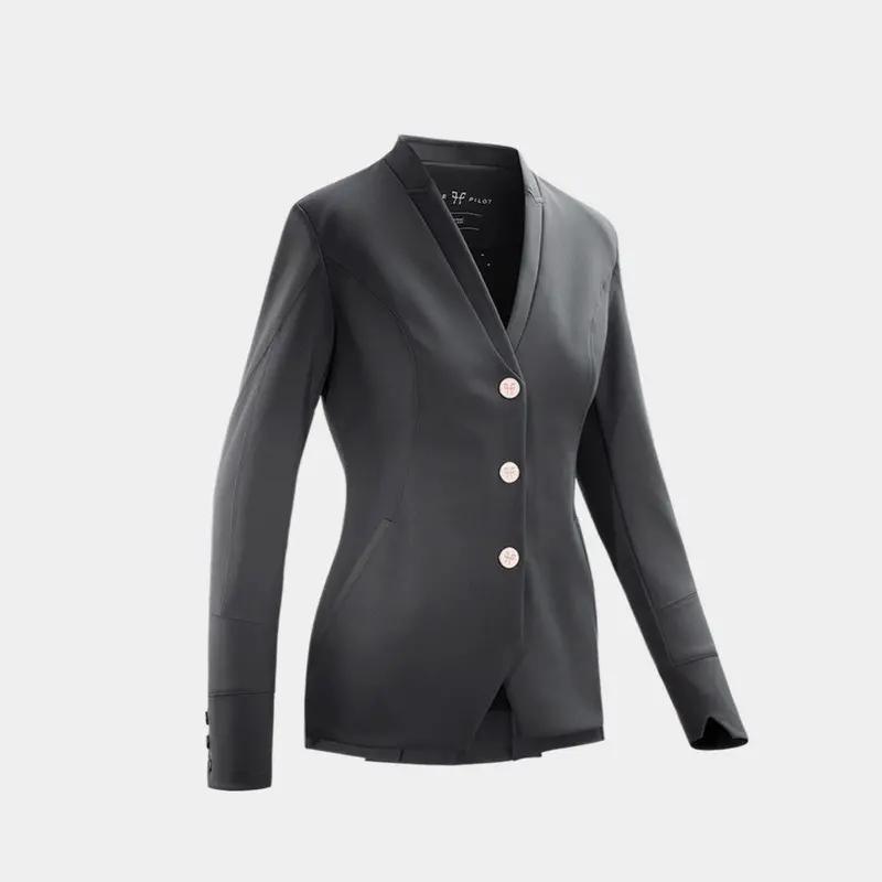 Horse Pilot Aerotech Competition Coat - Sale Colors 1