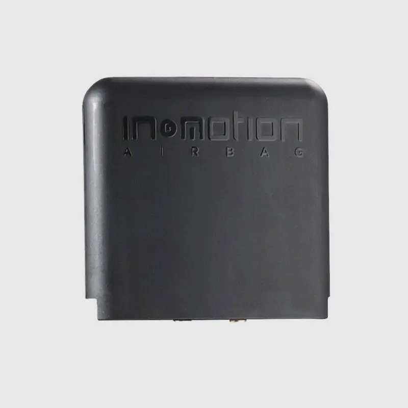 Horse Pilot Air Vest Cartridge 1