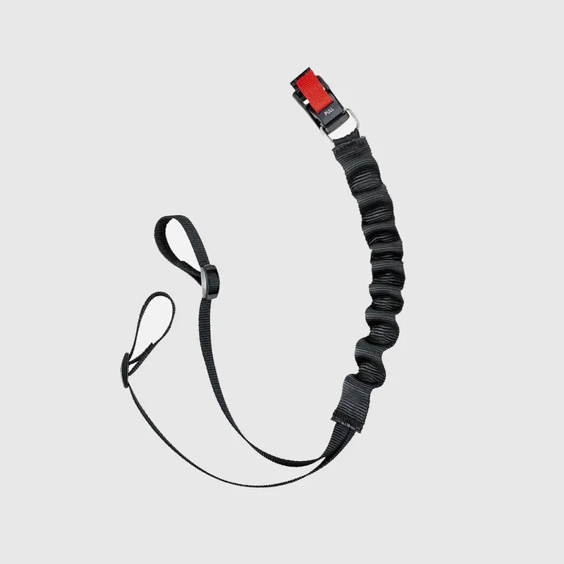 Horse Pilot Airbag Leash 1