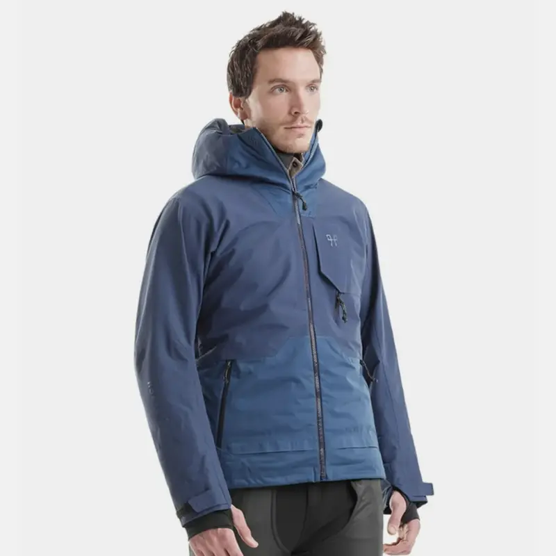 Horse Pilot Mens Element Jacket 1