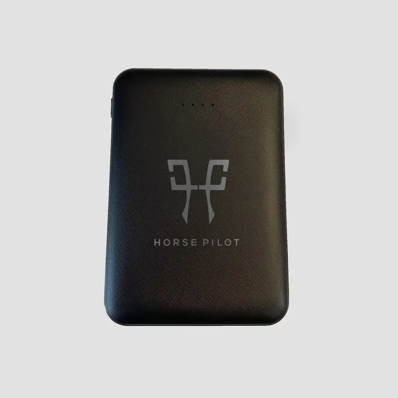 Horse Pilot Rechargeable Battery For E-Kelvin Vest 1