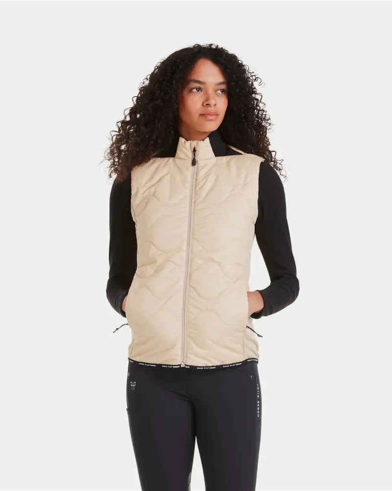 Horse Pilot Rider Vest 1