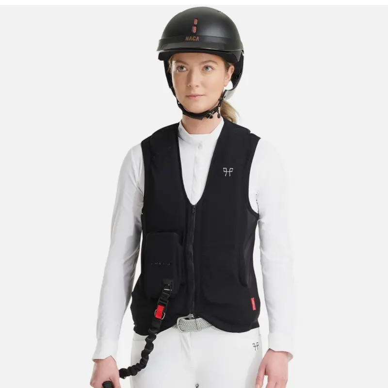 Horse Pilot Twist'air Airbag Vest 1