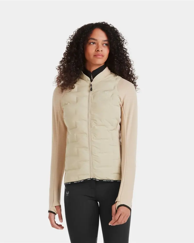 Horse Pilot Women's Storm Jacket 1