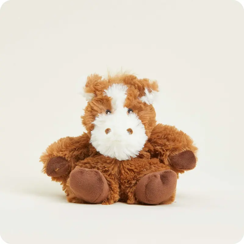 Horse Warmies Junior 1