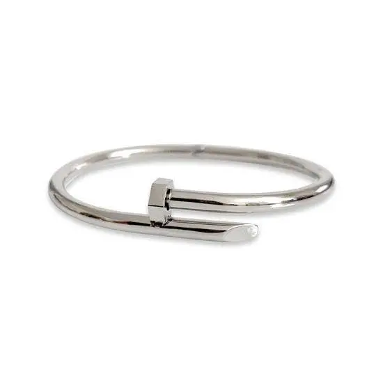 Horseshoe Nail Bracelet 1