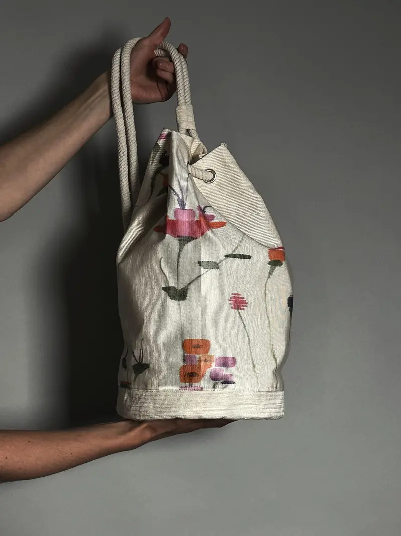 How To Do Fashion Hammershus Bag 1