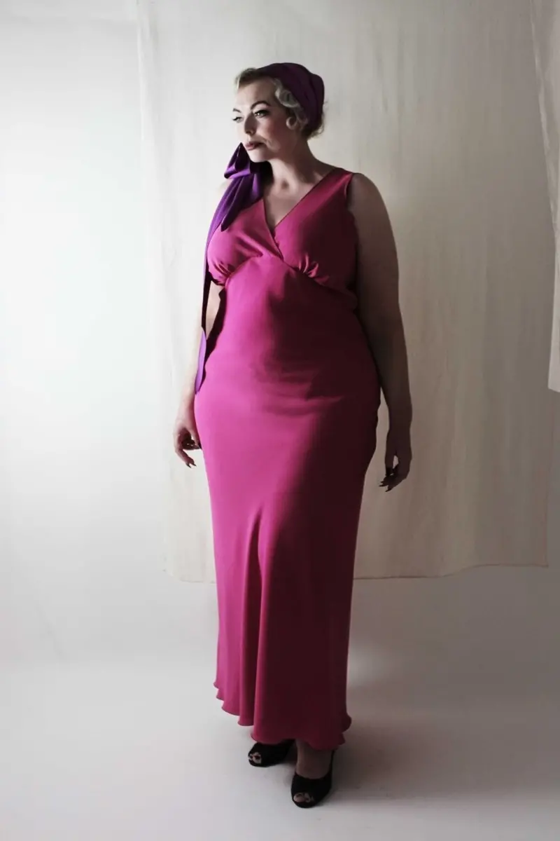 How To Do Fashion No. 20 New York Lingerie 1