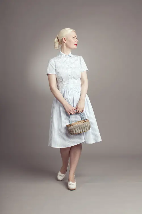 How To Do Fashion No. 8 Svaneke Outfit 1