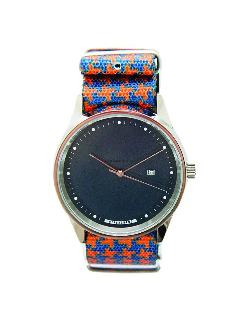 Hypergrand Maverick Bricklane 41Mm 1