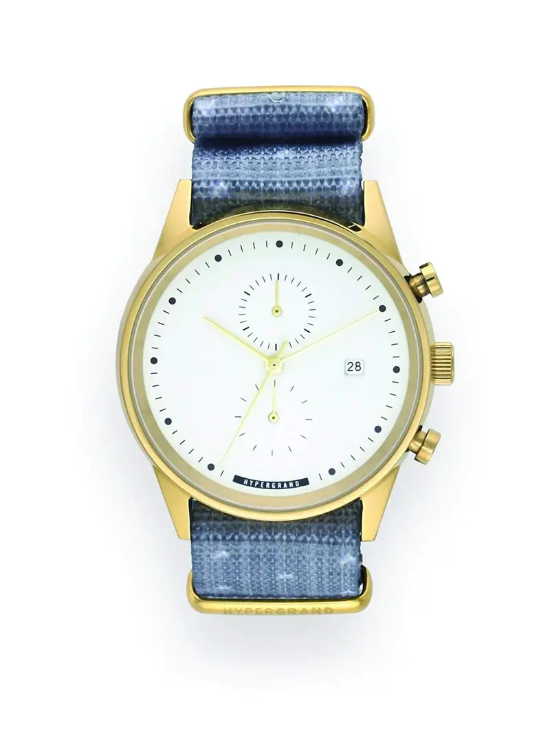 Hypergrand Maverick Chrono Royale 41Mm 1