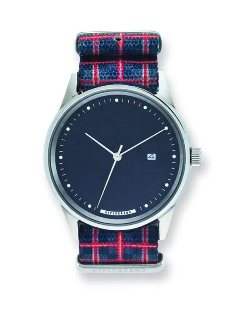 Hypergrand Maverick Nashville 41Mm 1