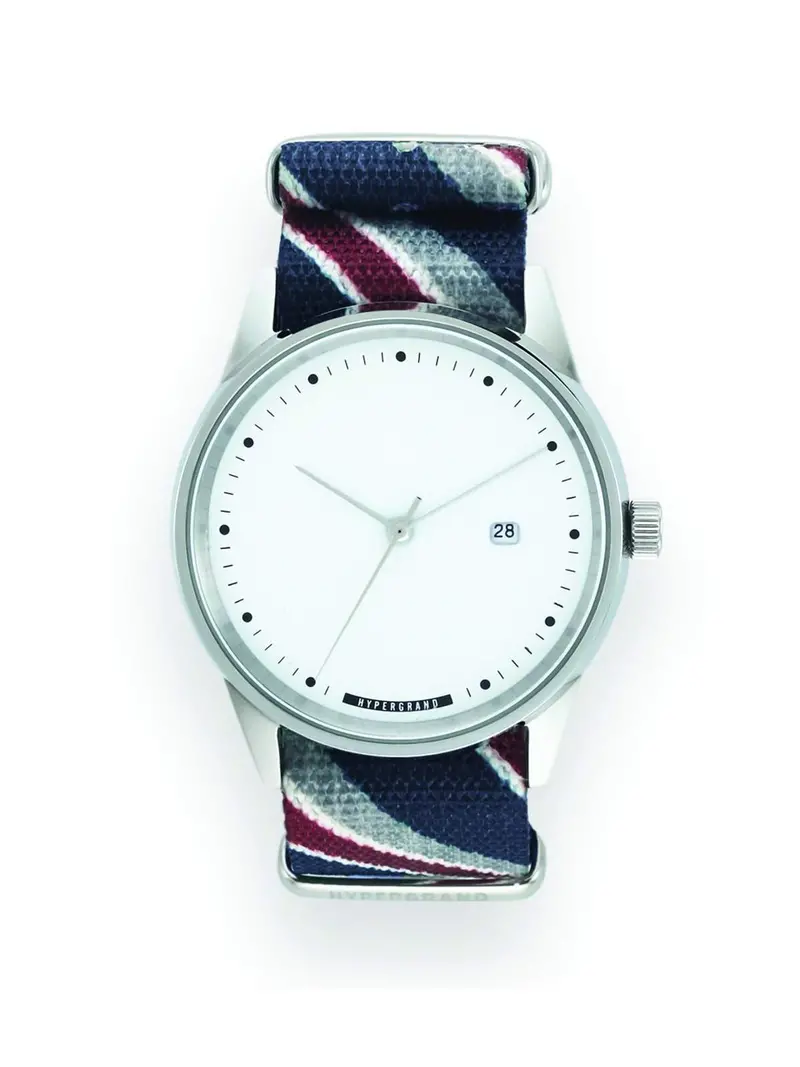 Hypergrand Maverick Sweeney 41Mm 1