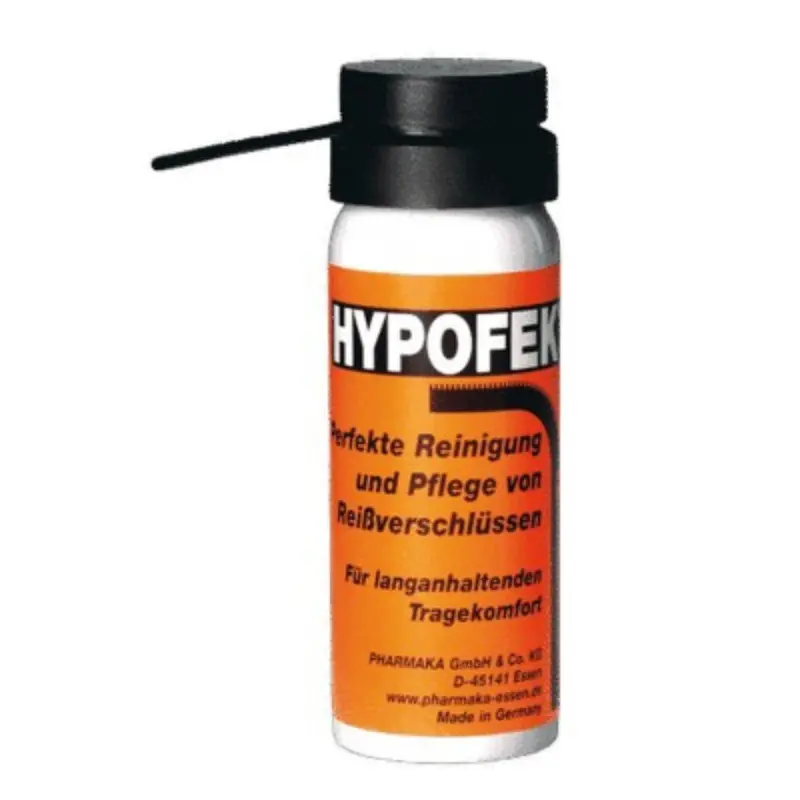 Hypofekt Zipper Spray 1