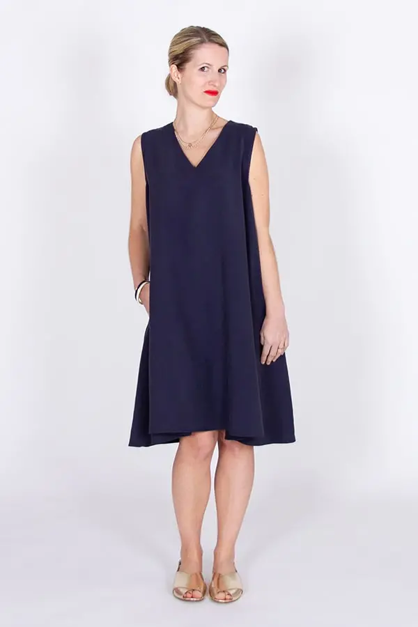 I Am Patterns Cinderella Dress And Top - Printed Copy Shop (+£7.00) 1