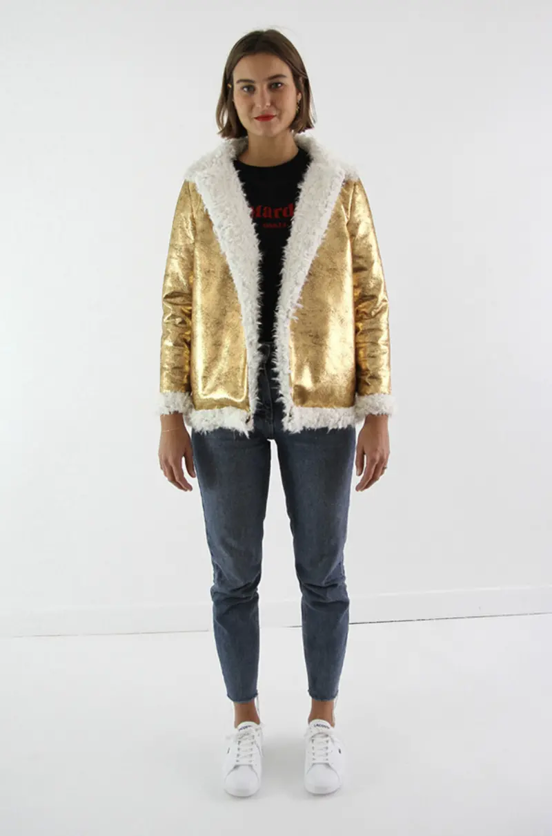 I Am Patterns Delphine Jacket 1