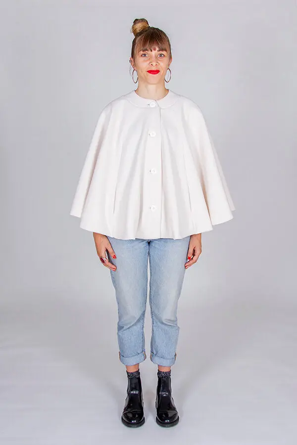 I Am Patterns Harry Cape - Printed Copy Shop (+£7.00) 1