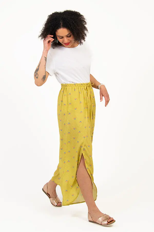 I Am Patterns Hélios Outfit 1
