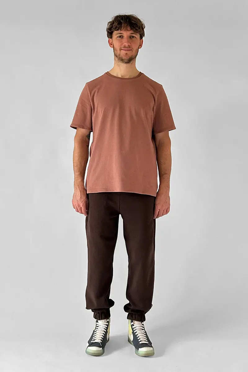 I Am Patterns Men's Mowgli Joggers 1