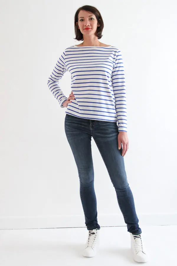 I Am Patterns Milor T-Shirt - Printed Copy Shop (+£5.00) 1