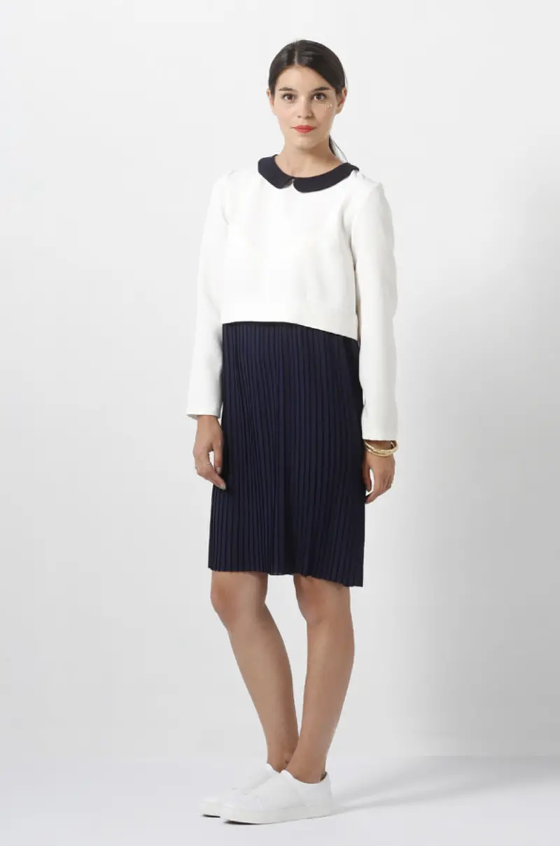 I Am Patterns Orion Top And Dress - Printed Copy Shop (+£7.00) 1