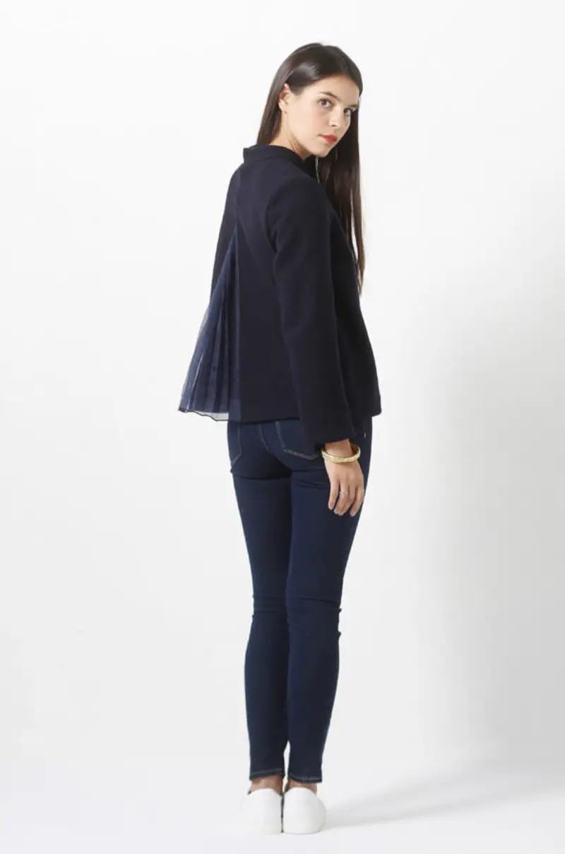 I Am Patterns Sirius Jumper 1