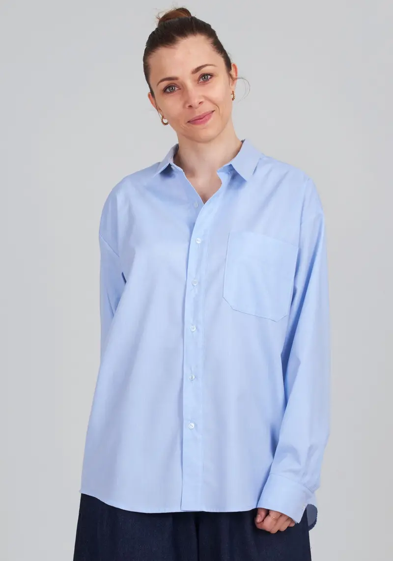 I Am Patterns Unisex Aim Shirt - Printed Copy Shop (+£7.00) 1