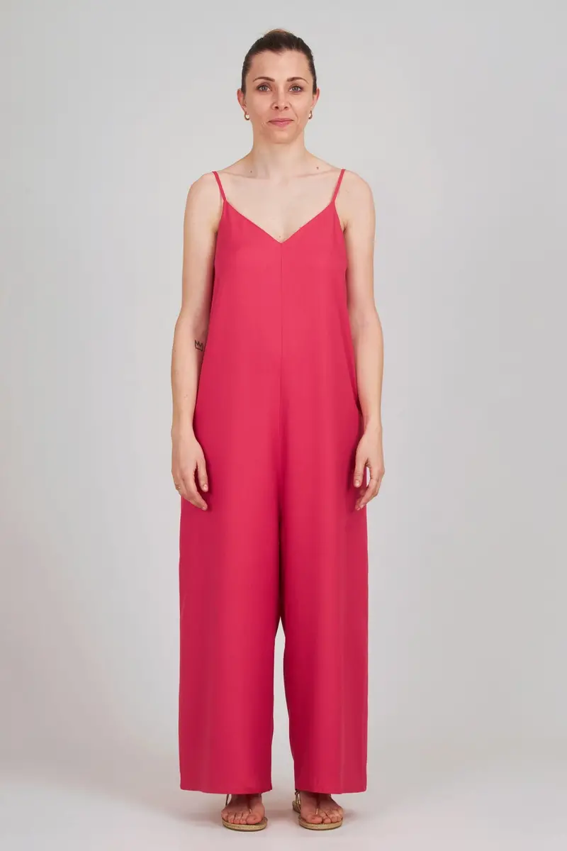 I Am Patterns ValRie Jumpsuit, Dress And Top - Printed Copy Shop (+£7.00) 1