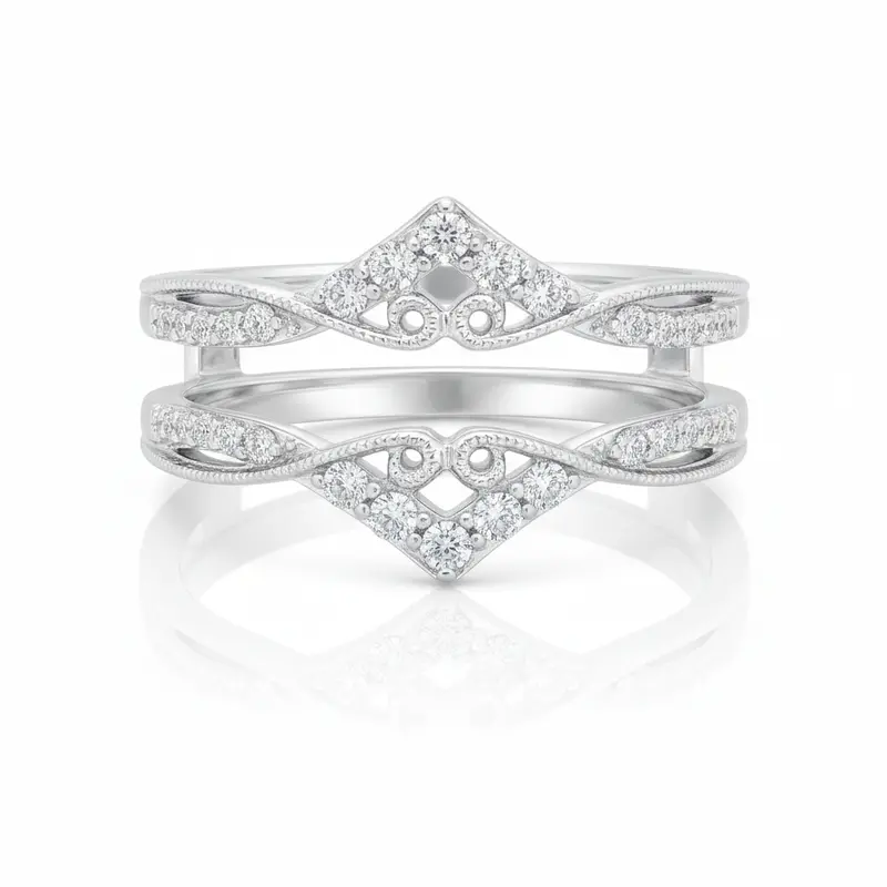 Ice Spark Diamond Guard 1