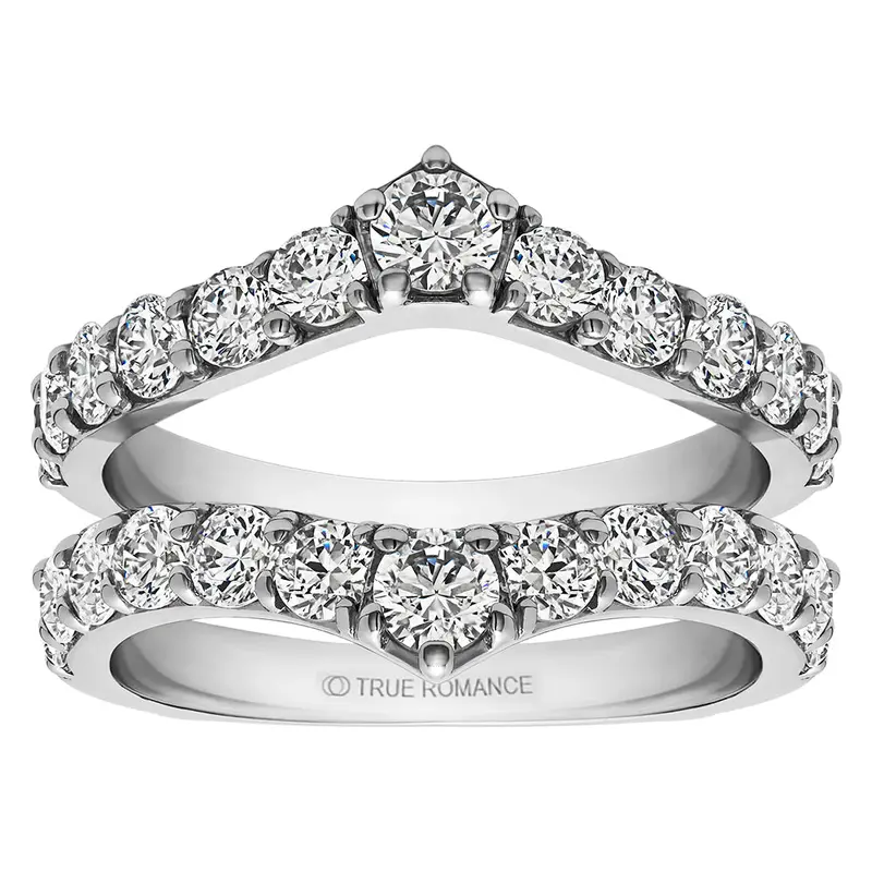Iced Summit Diamond Guard 1
