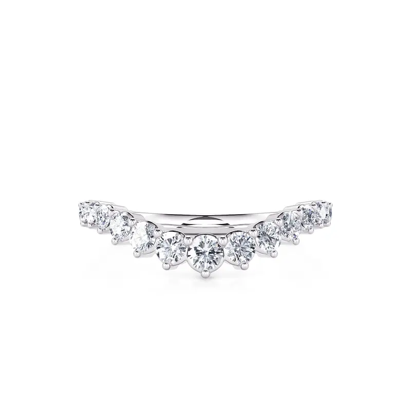 Iceline Crest Contour Band 1