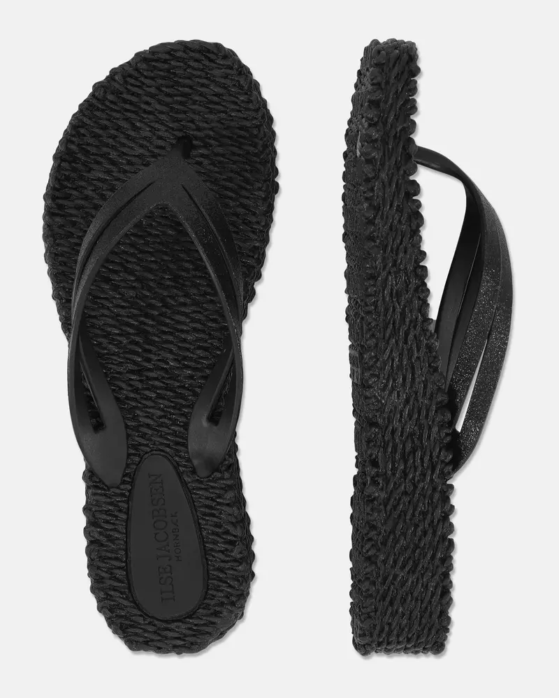 Ilse Jacobsen Cheerful Glitter Flip Flops 1